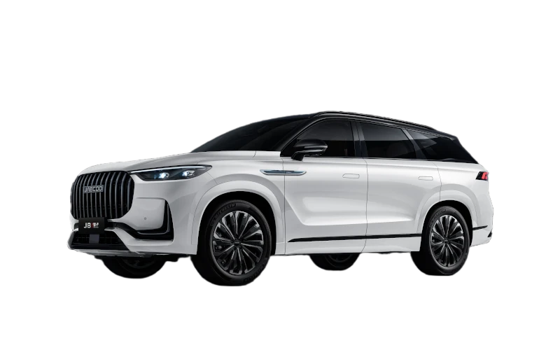 J8 SHS-PHEV